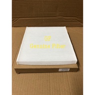 NISSAN ALMERA N17 AIR COND CABIN FILTER 27277-1HA0A