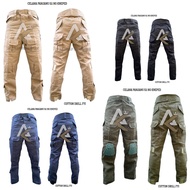 Long Tactical Pants Long Cargo Pants/ 511 Field Pants/