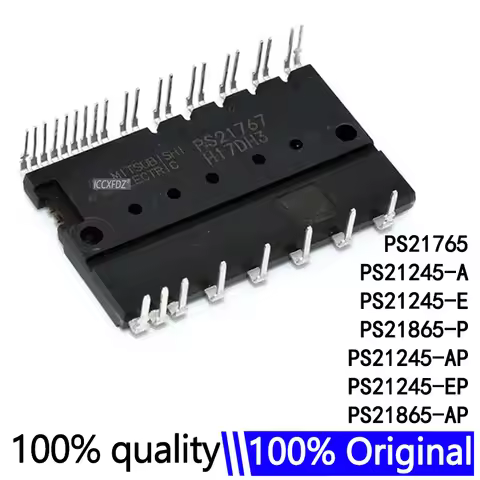 PS21245-AP PS21245-A PS21245-E PS21245-EP PS21765 PS21865-AP PS21865-P Module In Stock