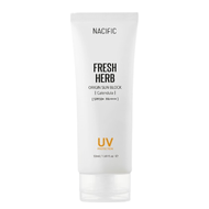 NACIFIC Fresh Herb Origin Sun Block SPF50+ PA++++ 1.69 fl.oz / 50ml