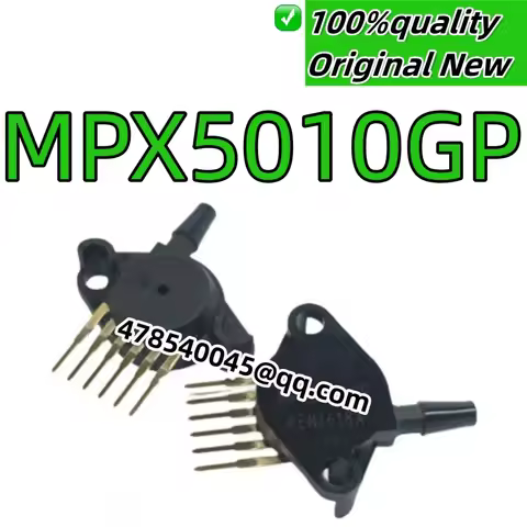 100% New Original MPX5010GP