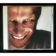 Aphex Twin – Richard D. James Album WPCR-928 (Japanese Used CD. 1996 Pressing)