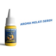 esen paling gacor untuk mancing semua ikan Essen Galak Terbaru Aroma Melati Sereh dan Melon Usar