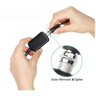 Ground Wave Digital TV Signal Amplifier DTMB Yagi Antenna Indoor Outdoor TV Antenna Amplifier