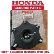 (1 PAIR) ABSORBER MOUNTING HONDA CRV SWA 51920-SWA / CRV TOA 2013-2016