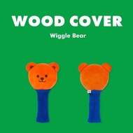 Wood Cover ครอบหัวไม้กอล์ฟ