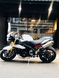 2014年 凱旋 Triumph Speed Triple R ABS 總代理 車況極優 可分期 免頭款 歡迎車換車 網路評價最優 業界分期利息最低 街車 1050 street