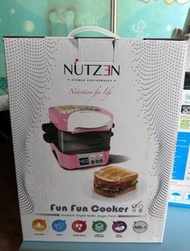NUTZEN 多士機