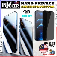 Privacy for Mivo Nero / MIVO SMART PHONE / Nano Screen Protector