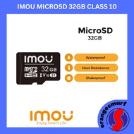 HP MICROSD IMOU 32GB 64GB 128GB MEMORY CARD MICRO SD CCTV MEMORY CARDhp
