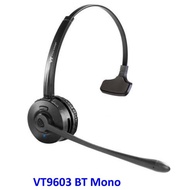 หูฟังไร้สาย โทรศัพท์/ประชุม VT VT9600 Mono