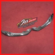 BMW F30 M3 Front Lip AC 3 Series Carbon Fiber Depan Diffuser Skirting F80 330e 320i 316i 320d 318i 3