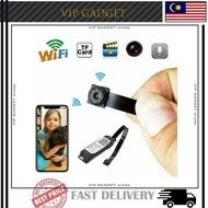 Ship In 24 Hrs!! Wifi Spy Wireless Hidden Mini Camera IP WIFI Mini Micro DVR DIY Digital Video Camer