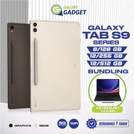 Samsung Galaxy Tablet Tab S9 S9+ Plus Ultra 5G Wifi 8 12 GB 256 512 GB - S9 Ultra 12/512, Gray+C.Keyboard