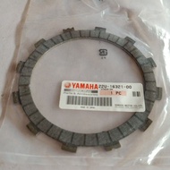Clutch plate 22U-16321-00