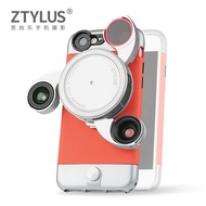 [New Style] STAILE iphone6 6s 6p 6sp iPhone Lens Wide-Angle Macro Fisheye Phone Case Set