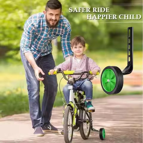 Bicycles Training Wheels Heavy Duty Training Wheels Dirt Bikes Training Wheels Kids Bikes Training W