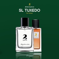 2DAYS SL TUXEDO FOR MEN Perfume Men Perfume Long Lasting