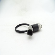 Komatsu excavator bulldozer parts oil pressure sensor 6D140E S6D170 engine oil pressure switch senso