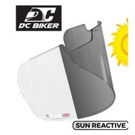 Arai Pinlock Protectint for Arai VZ Ram (Authorized Dealer)