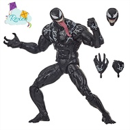 Venom Toy 1 กล่องของ Venom รุ่น Hasbro Marvel Legends Series Venom Collectible Action Figure