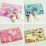 Cute Cartoon Floor Mat Rugs