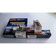 Bekalan Palam Pencucuh Denso 3436 FXE20HE11, JEPUN, Palam Pencucuh Iridium Platinum