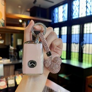 2/3 Buttons Soft TPU Car Remote Key Case For Mazda 2 3 6 Atenza Axela Demio CX-5 CX5 CX7 CX-7 CX-3 C