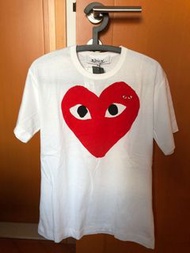 CDG Play tee