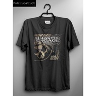 Killswitch Engage Band T-Shirt - World Ablaze