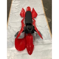 Klx 150 trail body set - klx 150 body cover