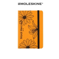 Moleskine สมุดบันทึก สมุดโน๊ต สมุดจด สมุด ขนาดเล็ก พกพา ไซร์ Pocket - Moleskine x Mardi Mercredi Not
