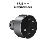 PRISM+ Letterbox Lock | Mailbox Lock