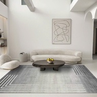 Bali carpet with 5d printing technology - with anti-slip beads 1m6x2m3