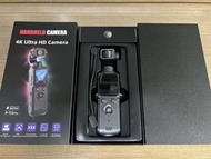 4K Vlog雲台相機