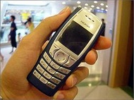 『皇家昌庫』Nokia 6610 昇級版6610i 車用座機 賓士 福斯 S40系統 只要2490元 全省保固1年
