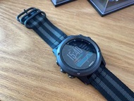 Garmin Fenix 3 HR - full package (change strap)