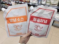 限量現貨 韓國 1982 Pelicana 調味炸雞醬 洋釀 辣味 炸雞醬 調味醬 韓式醬料 300g