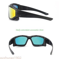 97QB Multifunction Sports Goggles with Polarized Lens Sports Sunglasses Simple Eyewear