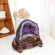 ESP 巴西小紫晶洞 873150