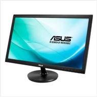 ASUS 23.6-Inch Full HD LED Monitor (VS247NR)