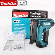 Makita 12V Max Cordless Pin Nailer Ga. 23 (Solo Unit)