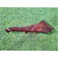 TOYOTA ALPHARD / VELLFIRE ANH20 DASHBOARD PANEL COVER  (RH) WALLNUT  JAPAN USED [2G-3B-B1486]