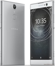 Sony Xperia XA2 H3113 Mobile Phones 4G LTE 5.2" Snapdragon 630 32GB ROM NFC Original Unlocked Phones