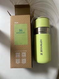 Stanley Go Bottle 綠色 Green
