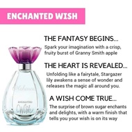 ENCHANTED WISH PERFUME