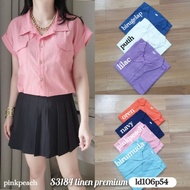 KEMEJA Shirt 43184
