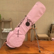 G4 Golf Bag Bracket Club Standard High Quality Bag Ladies Pink Large Caliber Professional Bag Golf B