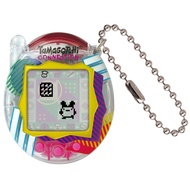 Tamagotchi Connection - Clear Retro.