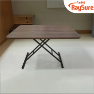 RaySure - 折疊桌餐桌便攜式戶外折疊桌家用茶几